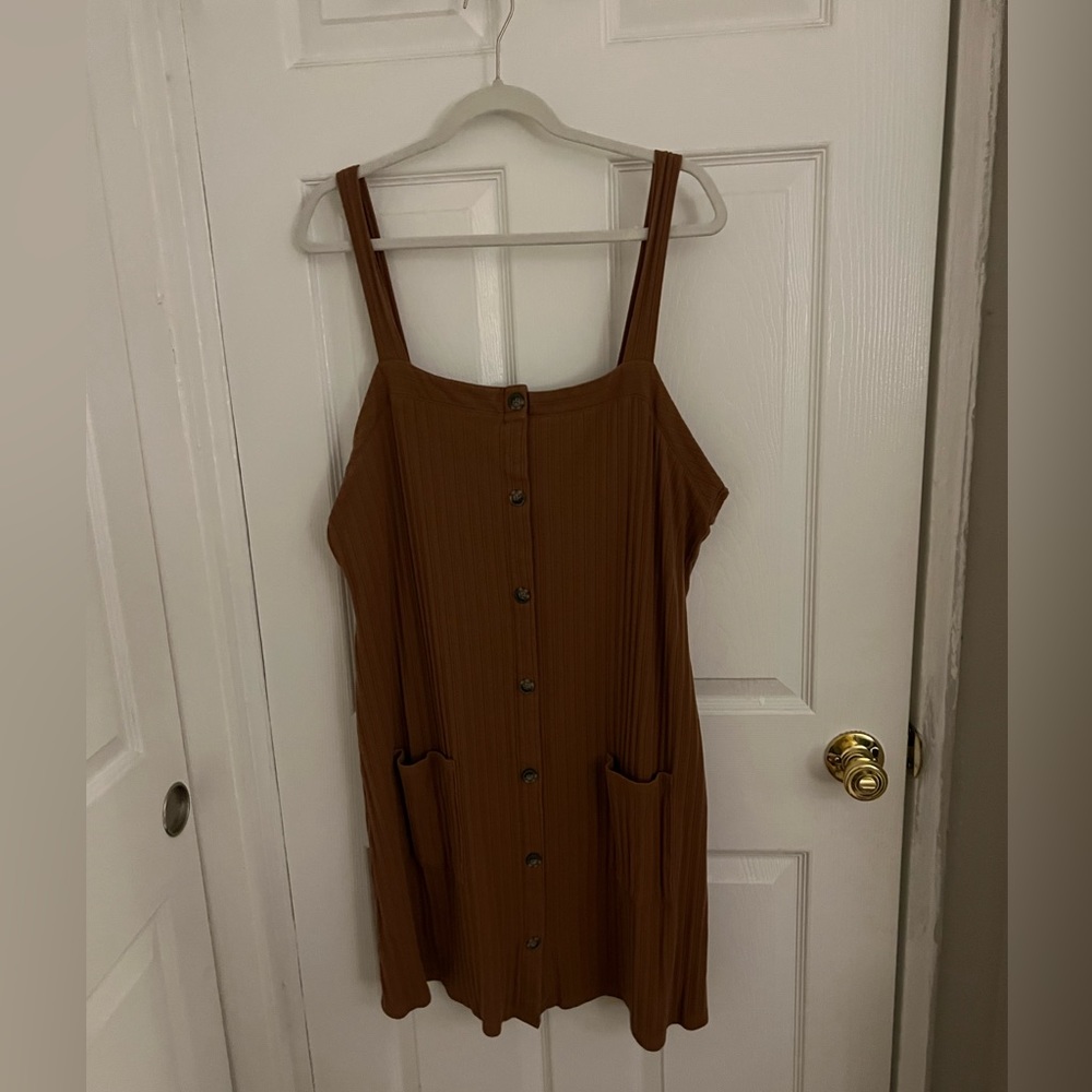 American Eagle Dress